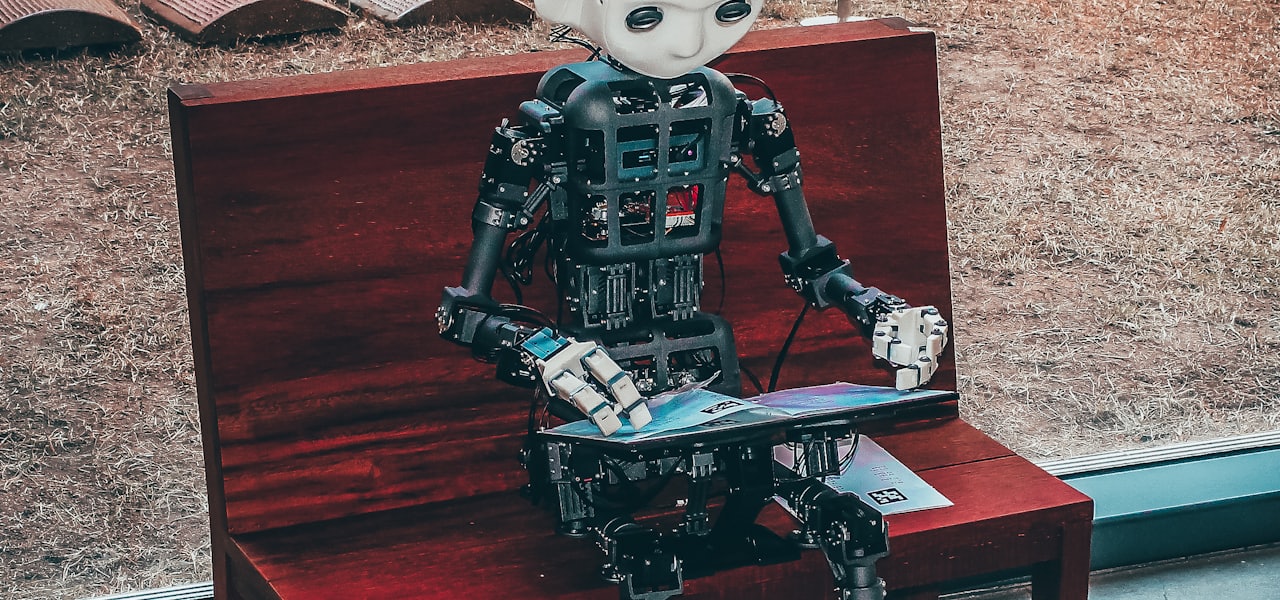 Companion robot